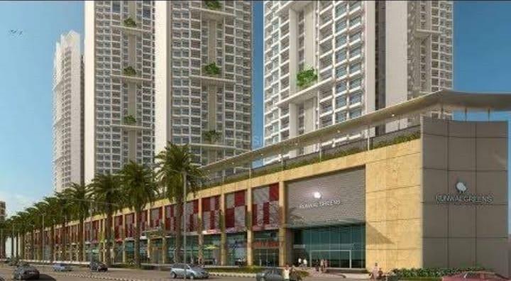 Runwal Greens Main Image 1