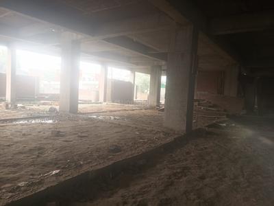 Image of 850 Sq.ft 2 BHK Apartment / Flat for sale in Ram Nagar, Varanasi for Rs. 3500000