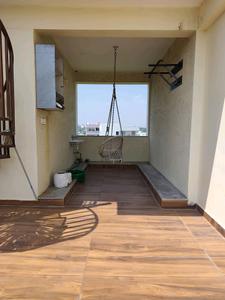 Guest Room Image of 5500 Sq.ft 6 BHK Independent House for sale in Upparpally Hyderabad for Rs. 32000000