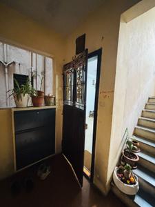 Image of 650 Sq.ft 1 BHK Apartment / Flat for rent in Agarwal Sanskruti Darshan, Kasarwadi, Pune for Rs. 20000