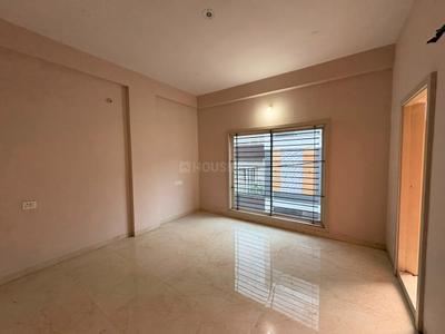 Bedroom Image of 2300 Sq.ft 3 BHK Duplex for sale in Mahalakshmi Nagar Indore for Rs. 15000000