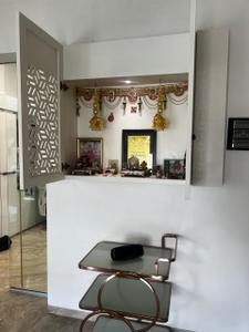 Hall Image of 2035 Sq.ft 3 BHK Penthouse for sale in Ashok Nagar Pune for Rs. 30500000