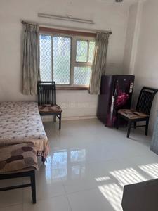 Bedroom Image of 1840 Sq.ft 3 BHK Apartment / Flat for rent in Navrangpura Ahmedabad for Rs. 50000