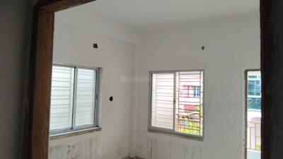 Bedroom Image of 800 Sq.ft 2 BHK Apartment / Flat for sale in Barasat Kolkata for Rs. 2200000