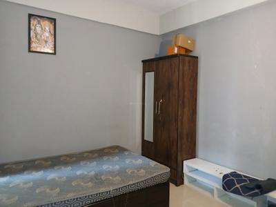 Bedroom Image of 1000 Sq.ft 2.5 BHK Apartment / Flat for sale in GLS Avenue 51, Sector 92 Gurgaon for Rs. 6500000