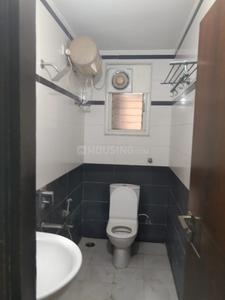 Bathroom Image of 2250 Sq.ft 3 BHK Apartment / Flat for sale in Himayath Nagar Hyderabad for Rs. 18000000