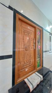 Kitchen Image of 2500 Sq.ft 3 BHK Independent House for sale in Saravanampatty Coimbatore for Rs. 13000000