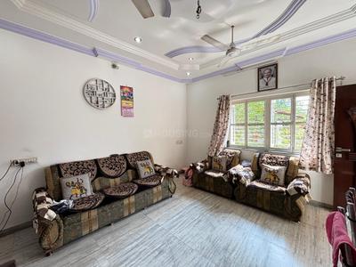 Hall Image of 1400 Sq.ft 3 BHK Villa for sale in Gotri Vadodara for Rs. 18000000