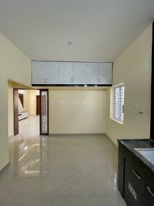 Kitchen Image of 2900 Sq.ft 4 BHK Independent House for sale in Saravanampatty Coimbatore for Rs. 18500000