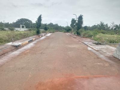Image of 600 Sq.ft Residential Plot / Land for sale in BSCPL Bollineni County, Chikka Tirupathi, Kolar for Rs. 2400001