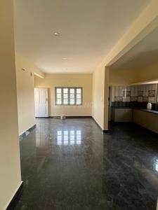 Living Room Image of PG 9526031 Whitefield in Whitefield, Bengaluru