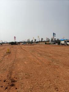 Image of 160 Sq.ft Residential Plot / Land for sale in Nandiwanaparthy, Hyderabad for Rs. 1600000