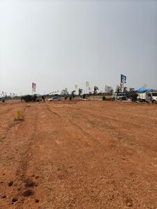 Residential Plot