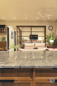 Image of 2400 Sq.ft 3.5 BHK Apartment / Flat for sale in VTP Urban Space, Mohammed Wadi, Pune for Rs. 26000000