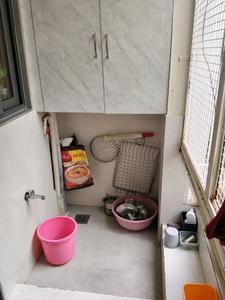 Drying Area Image of 2340 Sq.ft 4 BHK Apartment / Flat for sale in Century Tower, Bodakdev Ahmedabad for Rs. 30000000
