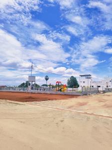 Image of 1500 Sq.ft Residential Plot / Land for sale in Coimbatore Royal Varishtaa, Kurumbapalayam, Coimbatore for Rs. 6869834