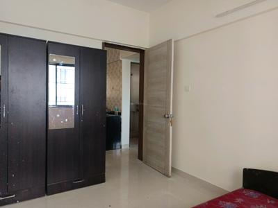 Bedroom Image of 900 Sq.ft 2 BHK Apartment / Flat for sale in Magarpatta Annex, Magarpatta City Pune for Rs. 11500000