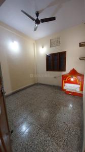 Hall Image of 600 Sq.ft 2 BHK Independent House for rent in Sukhliya Indore for Rs. 15000