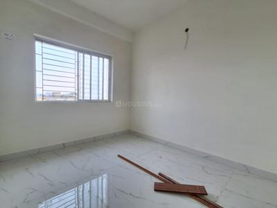 Bedroom Image of 1600 Sq.ft 3 BHK Apartment / Flat for sale in Keshtopur Kolkata for Rs. 6720000