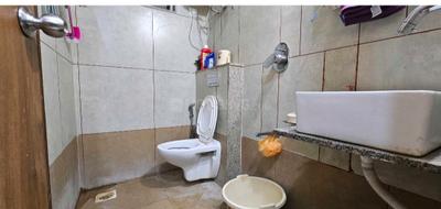 Bathroom Image of 1116 Sq.ft 2 BHK Apartment / Flat for sale in NB Pearl Heights, Sola Ahmedabad for Rs. 6700000