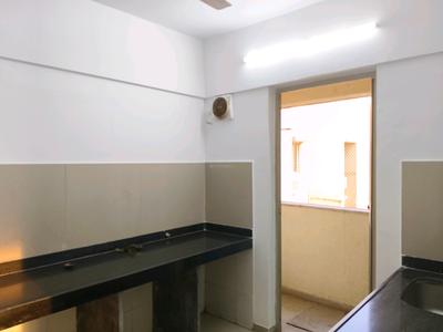 Kitchen Image of 934 Sq.ft 2 BHK Apartment / Flat for sale in Dombivli East Thane for Rs. 7500000