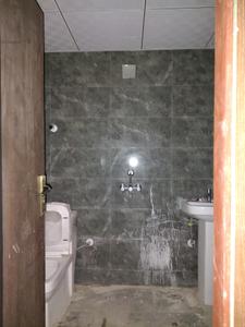 Common Bathroom Image of 1050 Sq.ft 2 BHK Apartment / Flat for sale in Pearl Vista, Noida Extension Greater Noida for Rs. 5800000