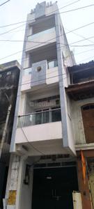 Image of 600 Sq.ft 5 BHK Independent House for sale in Sagrampura, Surat for Rs. 9000000