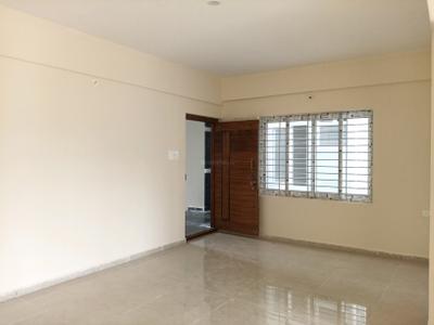 Living Room Image of 1475 Sq.ft 2 BHK Apartment / Flat for sale in The Pearl Paradise, Visthar Bengaluru for Rs. 10700000