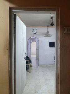 Main Entrance Image of 425 Sq.ft 1 BHK Builder Floor for sale in Virar West Virar for Rs. 1650000