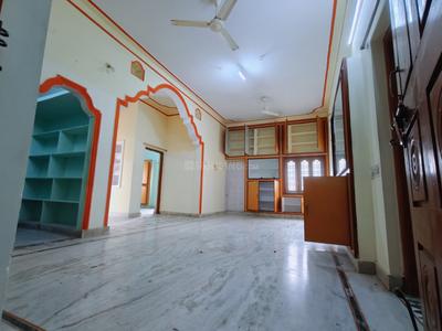 Hall Image of 1800 Sq.ft 7 BHK Independent House for sale in Vanasthalipuram Hyderabad for Rs. 18000000