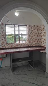 Kitchen Image of 727 Sq.ft 2 BHK Apartment / Flat for sale in Nimta Kolkata for Rs. 2326400