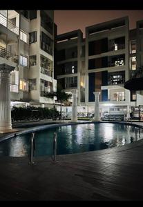 Image of 1081 Sq.ft 2 BHK Apartment / Flat for rent in SVS Signature, K R Puram, Bengaluru for Rs. 38000