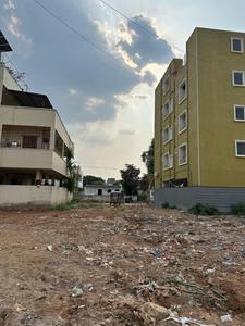 Image of 200 Sq.ft Residential Plot / Land for sale in Ameenpur, Sangareddy for Rs. 14600000
