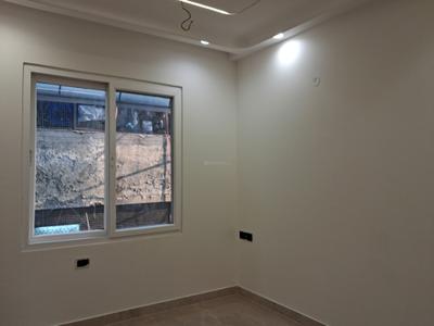 Bedroom Image of 1200 Sq.ft 3 BHK Builder Floor for sale in Paschim Vihar New Delhi for Rs. 27500000