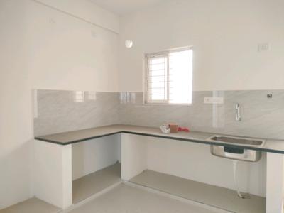 Kitchen Image of 1380 Sq.ft 3 BHK Apartment / Flat for sale in Kadagrahara Bengaluru for Rs. 6215000