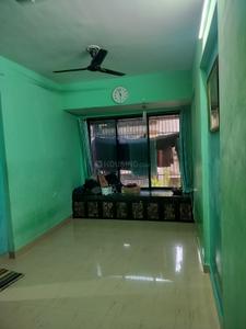 Hall Image of 700 Sq.ft 1 BHK Apartment / Flat for sale in Dombivli East Thane for Rs. 6600000