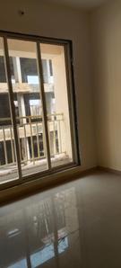 Bedroom Image of 767 Sq.ft 2 BHK Apartment / Flat for sale in Thane West Thane for Rs. 3000000