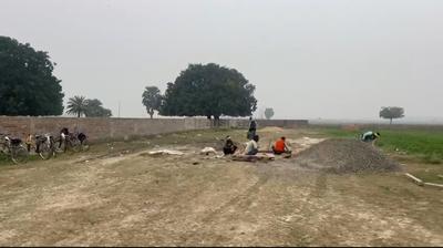 Image of 1584 Sq.ft Residential Plot / Land for sale in Sonepur, Saran for Rs. 3960000