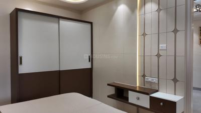 Bedroom Image of 1700 Sq.ft 3 BHK Apartment / Flat for sale in JVJ Silicon Valley, Jagatpura Jaipur for Rs. 11440000