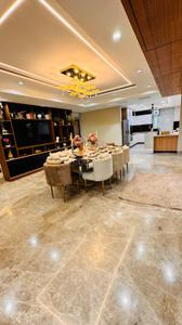 Image of 4520 Sq.ft 4.5 BHK Builder Floor for sale in Adani Samsara, Sector 61, Gurgaon for Rs. 67000000