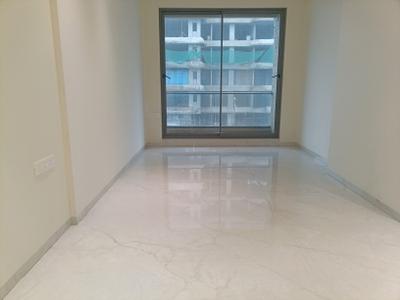 Living Room Image of 1756 Sq.ft 3 BHK Apartment / Flat for sale in Adhiraj Cypress, Kharghar Navi Mumbai for Rs. 35000000