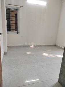 Bedroom Image of 1200 Sq.ft 2 BHK Builder Floor for rent in JP Nagar Bengaluru for Rs. 35500