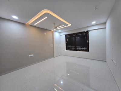 Hall Image of 3980 Sq.ft 4 BHK Duplex for sale in Silver Luxuria, Jagatpur Ahmedabad for Rs. 21000000