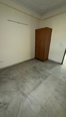 Bedroom Image of 1200 Sq.ft 2 BHK Builder Floor for rent in Sector 48 Noida for Rs. 24500