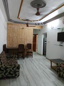 Hall Image of 1125 Sq.ft 2 BHK Apartment / Flat for sale in Jodhpur Ahmedabad for Rs. 7200000