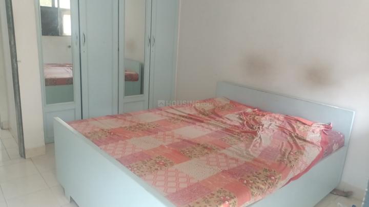 Evershine Gokul Building Bedroom 1