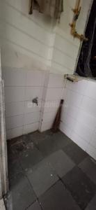Bathroom Image of 850 Sq.ft 2 BHK Apartment / Flat for sale in Vaishno Devi Circle Ahmedabad for Rs. 3500000