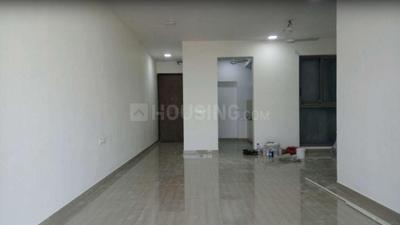 Hall Image of 1296 Sq.ft 2.5 BHK Apartment / Flat for sale in The The Address, Ghatkopar West Mumbai for Rs. 39500000