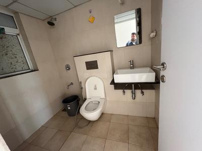 Image of 800 Sq.ft 1 BHK Apartment / Flat for rent in Godrej Rejuve, Keshav Nagar, Pune for Rs. 30000