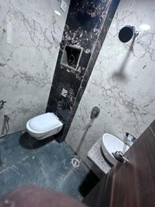 Image of 1500 Sq.ft 3 BHK Apartment / Flat for rent in Oak Woods, Ram Nagar, Nagpur for Rs. 27000